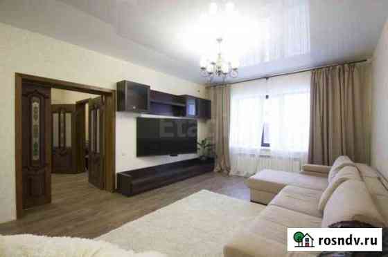 Коттедж 300.6 м² на участке 6 сот. на продажу в Новом Уренгое Новый Уренгой