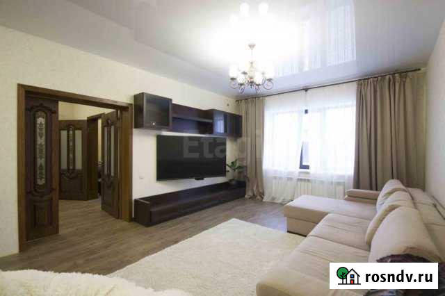 Коттедж 300.6 м² на участке 6 сот. на продажу в Новом Уренгое Новый Уренгой - изображение 1