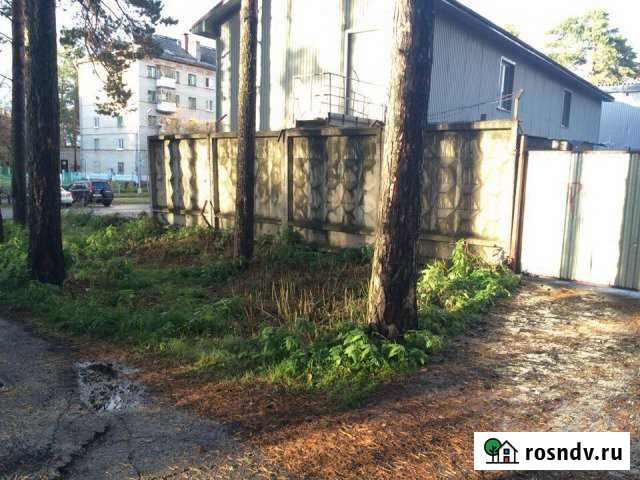 Гараж 30 м² в аренду в Северске Северск - изображение 1