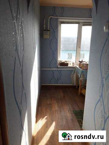 3-комнатная квартира, 50 м², 2/2 эт. на продажу в Нарышкино Нарышкино - изображение 1