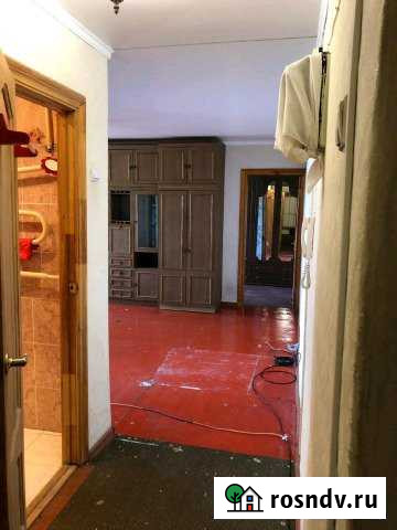 2-комнатная квартира, 45 м², 5/5 эт. в аренду на длительный срок в Черкесске Черкесск - изображение 1