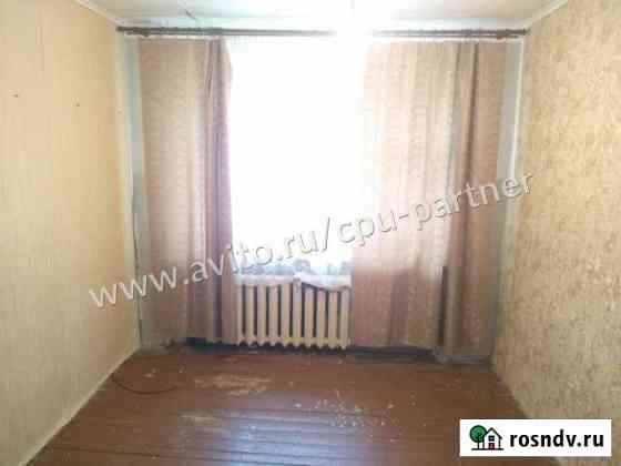 1-комнатная квартира, 14 м², 1/5 эт. на продажу в Строителе Белгородской области Строитель