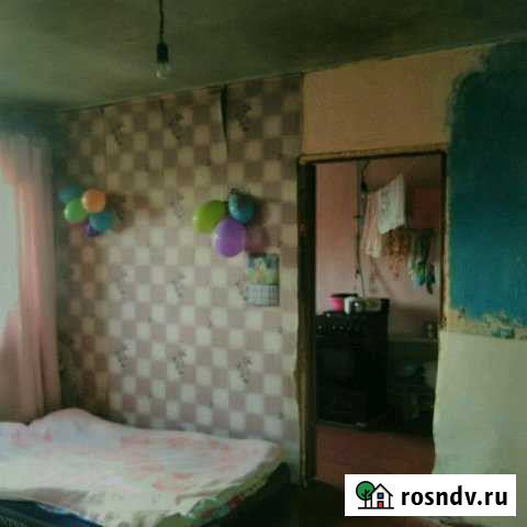 Дом 65 м² на участке 23 сот. на продажу в Кашарах Кашары - изображение 1