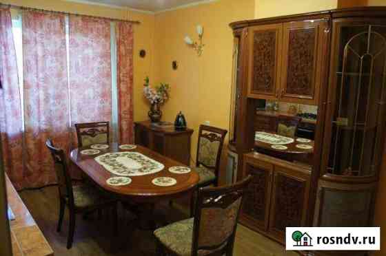 3-комнатная квартира, 82 м², 4/9 эт. в аренду посуточно в Омске Омск