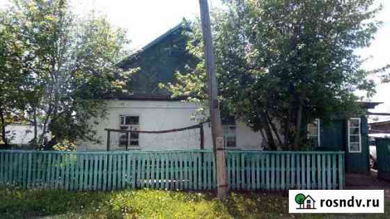 Дом 68 м² на участке 9 сот. на продажу в Поспелихе Поспелиха