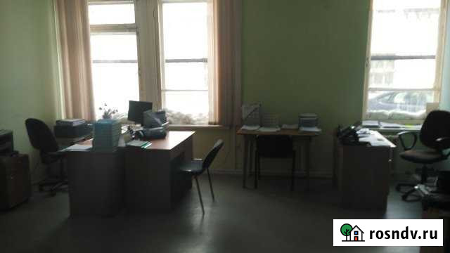 Офисное помещение, 9.2 кв.м. Нижний Тагил - изображение 1