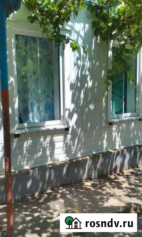 Дом 65 м² на участке 25 сот. на продажу в Кавказской Кавказская - изображение 1