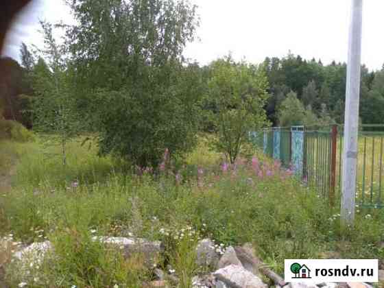 Участок СНТ, ДНП 12 сот. на продажу в Красногорске Московской области Красногорск
