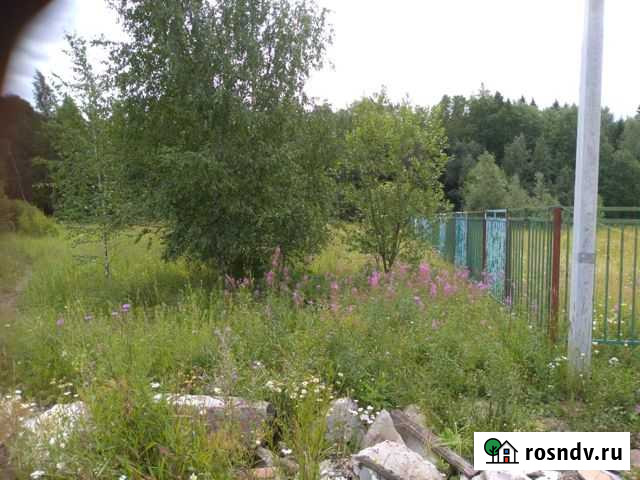 Участок СНТ, ДНП 12 сот. на продажу в Красногорске Московской области Красногорск - изображение 1