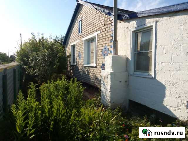 Дом 66 м² на участке 13 сот. на продажу в Нижнем Чире Нижний Чир - изображение 1