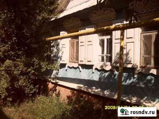 Дом 55 м² на участке 10 сот. в аренду на длительный срок в Астрахани Астрахань