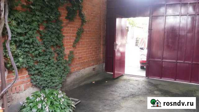 Дом 100 м² на участке 5 сот. на продажу в Ногире Ногир - изображение 1