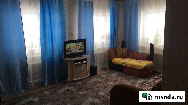 Коттедж 70 м² на участке 16 сот. на продажу в Чистополе Чистополь - изображение 1