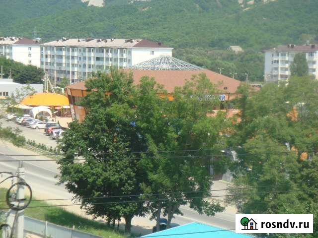 1-комнатная квартира, 36 м², 3/5 эт. в аренду посуточно в Джубге кп Джубга кп - изображение 1