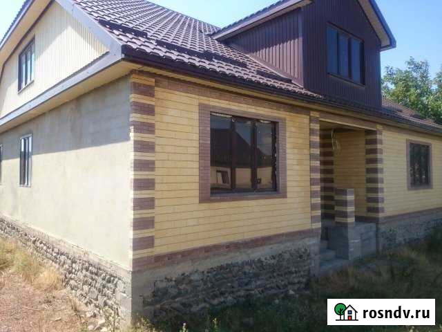 Дом 290 м² на участке 9 сот. на продажу в Кизилюрте Кизилюрт - изображение 1