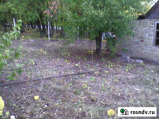 Участок СНТ, ДНП 4 сот. на продажу в Жигулевске Жигулевск - изображение 1