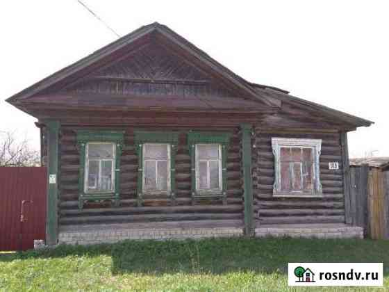 Дом 80 м² на участке 15 сот. на продажу в Меленках Меленки