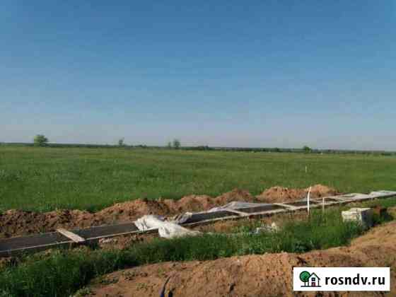 Участок ИЖС 19 сот. на продажу в Комсомольском Самарской области Комсомольский