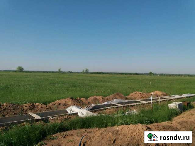 Участок ИЖС 19 сот. на продажу в Комсомольском Самарской области Комсомольский - изображение 1