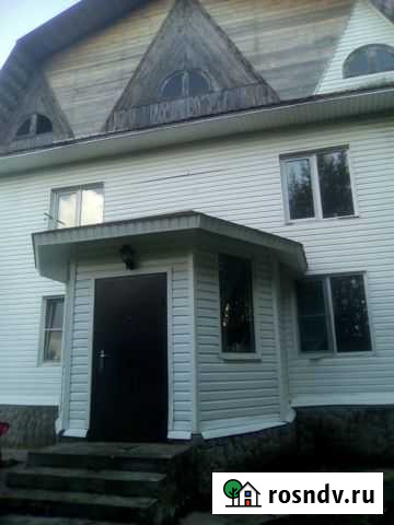 Дом 295 м² на участке 25 сот. на продажу на Лугах Луга - изображение 1