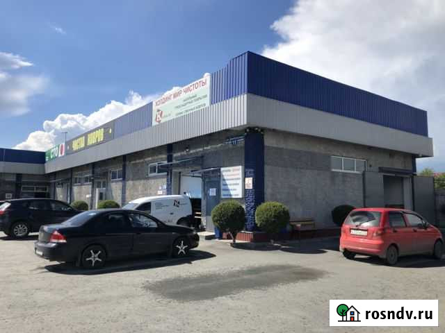 Сдается в аренду нежилое помещение под автомойку/с Тюмень - изображение 1