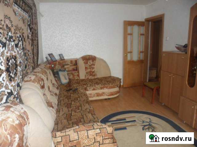 2-комнатная квартира, 53 м², 5/5 эт. на продажу в Гуково Гуково - изображение 1