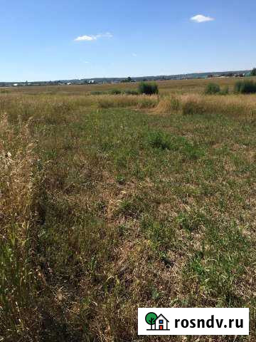 Участок ИЖС 10 сот. на продажу в Бавлах Бавлы - изображение 1