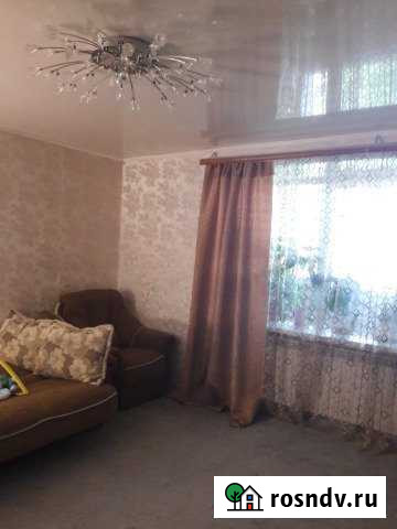 3-комнатная квартира, 77 м², 1/2 эт. на продажу в Пономарёвке Пономарёвка - изображение 1