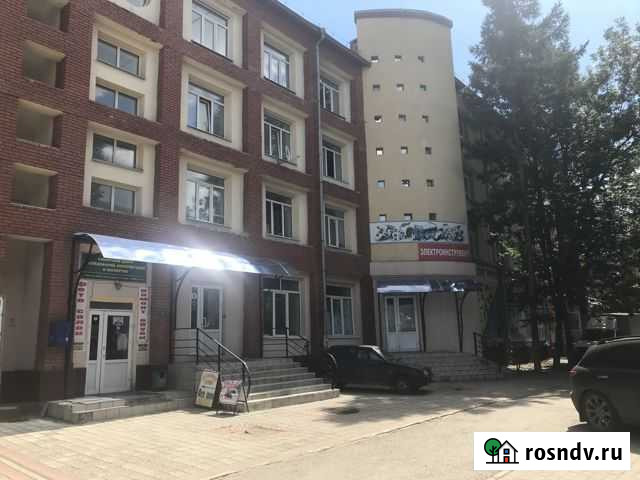 Торгово-офисные помещения Томск - изображение 1