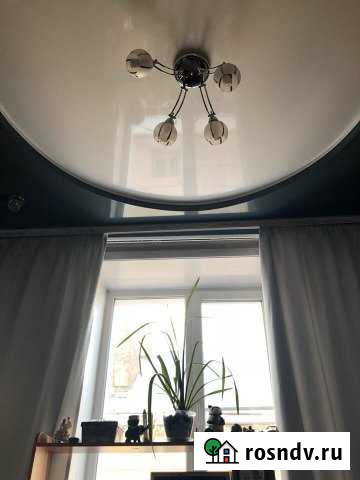 3-комнатная квартира, 59 м², 3/4 эт. на продажу в Ленинске-Кузнецком Ленинск-Кузнецкий - изображение 1