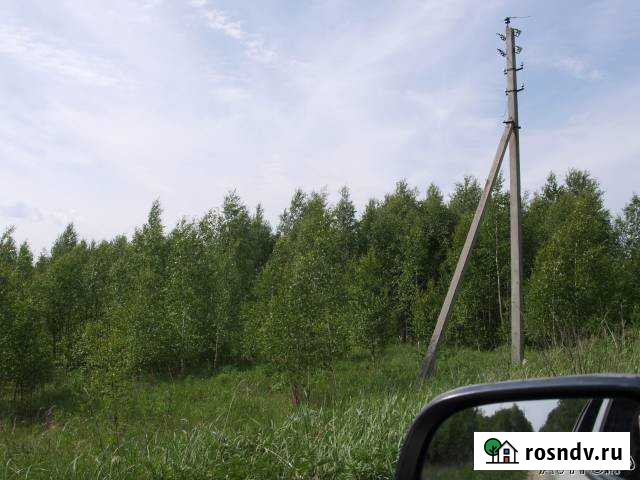 Участок СНТ, ДНП 6 сот. на продажу в Павловском Посаде Павловский Посад - изображение 1