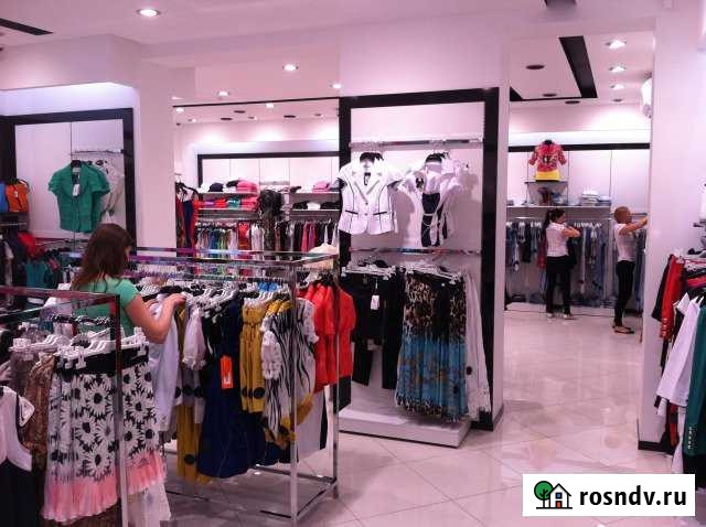 Торговое помещение, 119 кв.м. Шахты - изображение 1