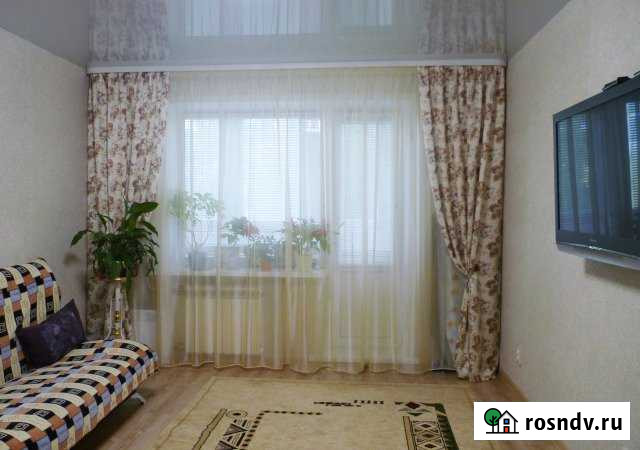 1-комнатная квартира, 38 м², 5/9 эт. на продажу в Новоуральске Новоуральск - изображение 1