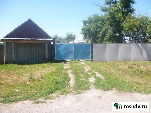 Дом 46 м² на участке 50 сот. на продажу в Лосево Лосево - изображение 1