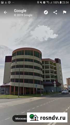 Машиноместо 15 м² на продажу в Московском Московской области Московский - изображение 1