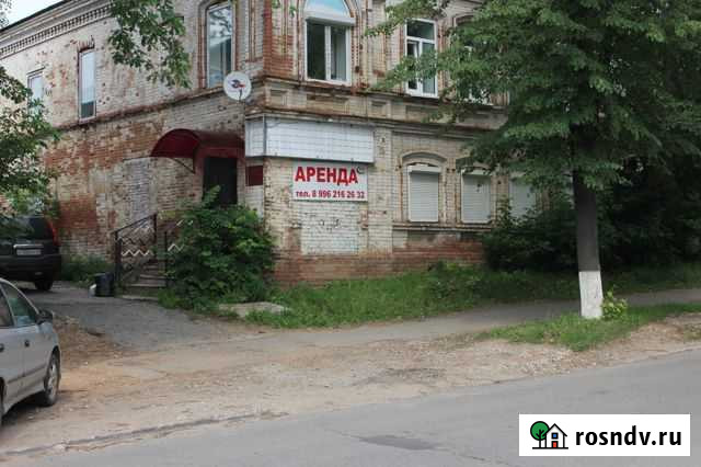 Свободного назначения 96 кв.м. Воткинск - изображение 1