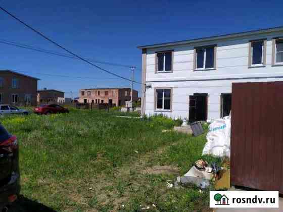Дом 33 м² на участке 2 сот. на продажу в Подстепках Подстепки