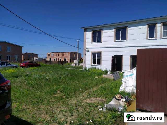 Дом 33 м² на участке 2 сот. на продажу в Подстепках Подстепки - изображение 1