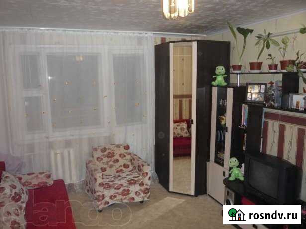 Комната 16 м² в 2-ком. кв., 4/5 эт. на продажу в Первоуральске Первоуральск - изображение 1