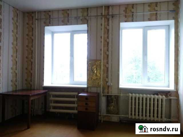 Комната 18 м² в 1-ком. кв., 3/3 эт. на продажу в Златоусте Златоуст - изображение 1