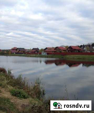 Участок ИЖС 10 сот. на продажу в Одинцово Одинцово - изображение 1