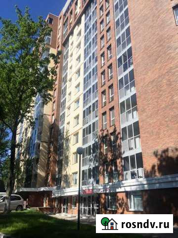 Квартира-студия, 39 м², 13/14 эт. на продажу в Белгороде Белгород - изображение 1