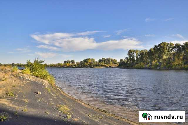 Участок ИЖС 23 сот. на продажу в Волжском Волгоградской области Волжский - изображение 1