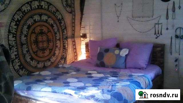 Комната 15 м² в 1-ком. кв., 2/3 эт. в аренду посуточно в Воронеже Воронеж - изображение 1