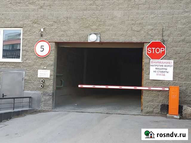 Гараж 18 м² в аренду в Самаре Самара - изображение 1