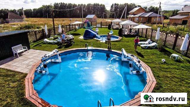 Участок СНТ, ДНП 6 сот. на продажу в Сокуре Сокур - изображение 1