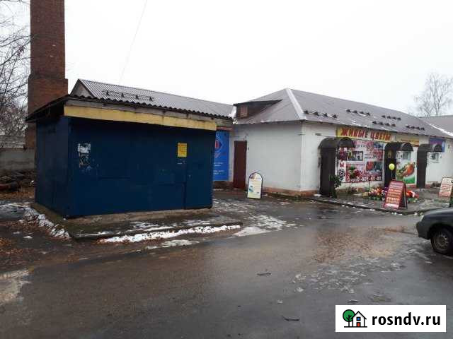 Киоск Шарья - изображение 1