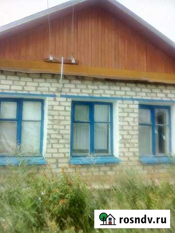 Дом 36.5 м² на участке 4.5 сот. на продажу в Пугачеве Пугачев - изображение 1