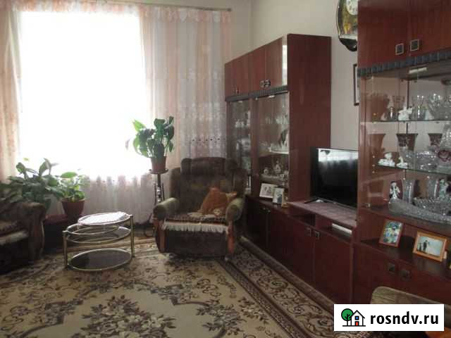 2-комнатная квартира, 53 м², 4/5 эт. на продажу в Юрге Юрга - изображение 1