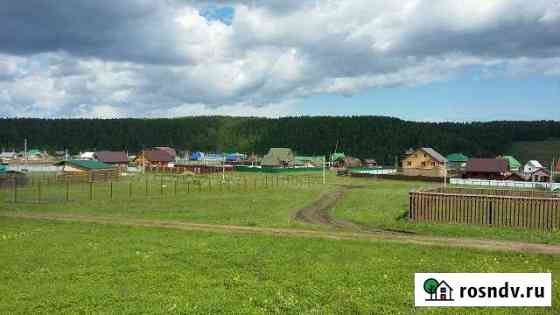 Участок ИЖС 15 сот. на продажу в Караидели Караидель